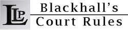 Court Rules of Ireland